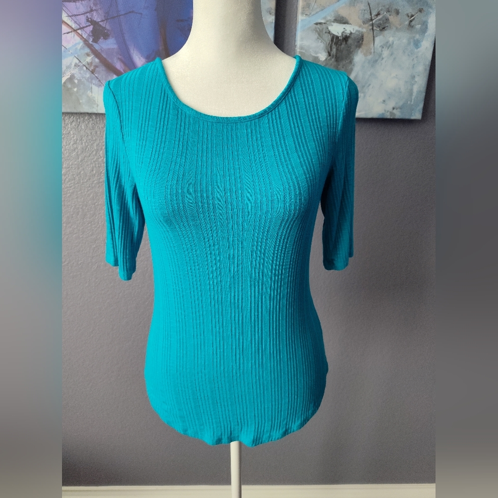 APT 9 Size XS Turquoise
